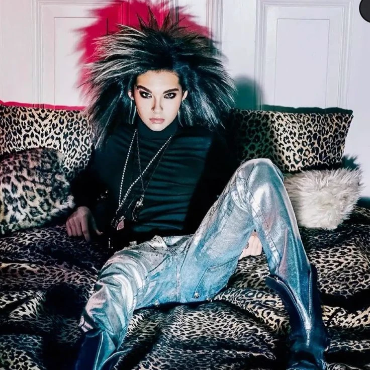 Bill Kaulitz thumbnail