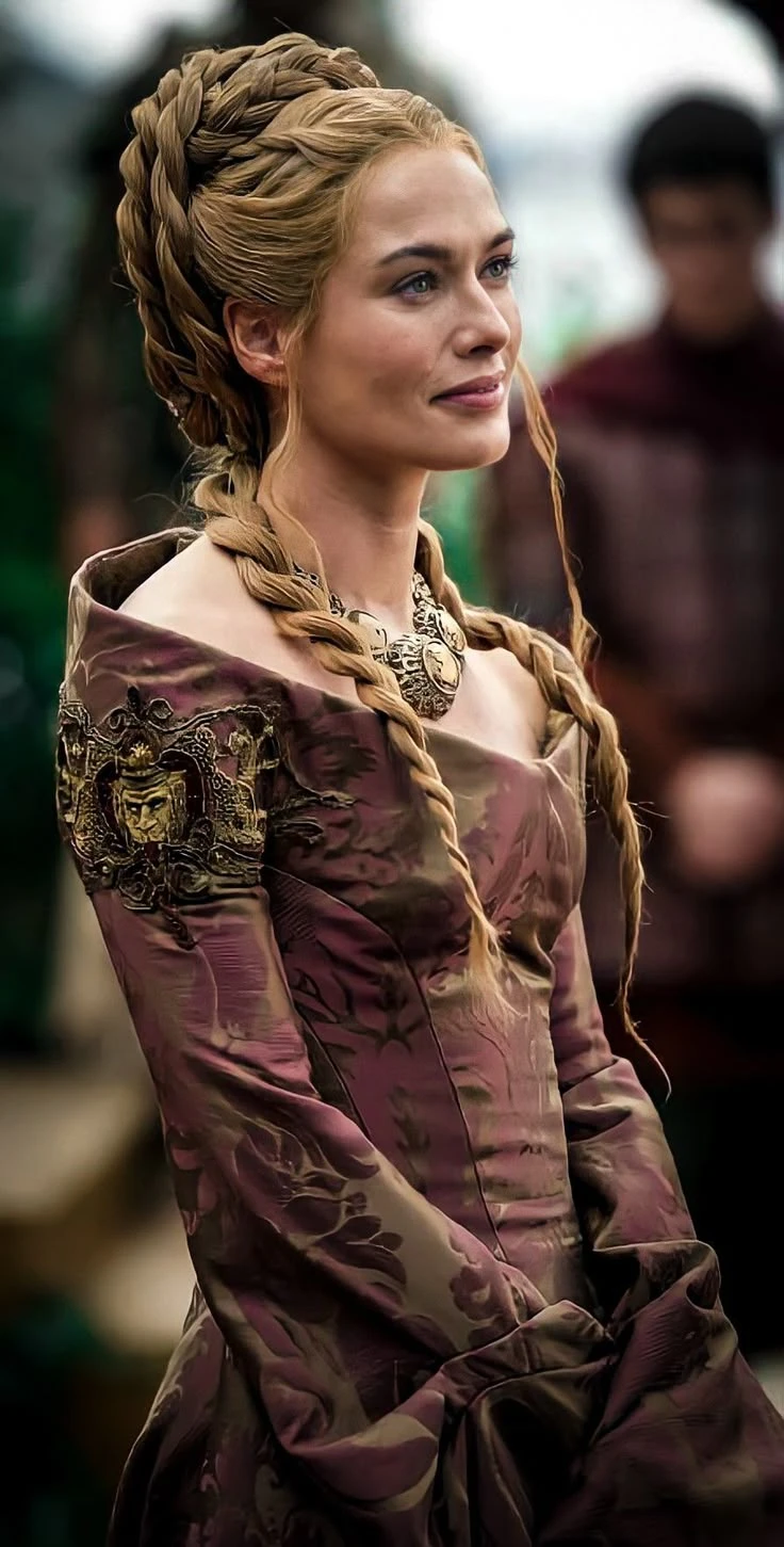 Cersei Lannister thumbnail