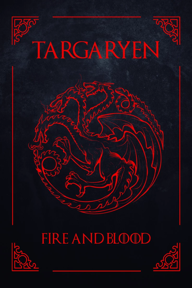 Gizili Targaryen  thumbnail