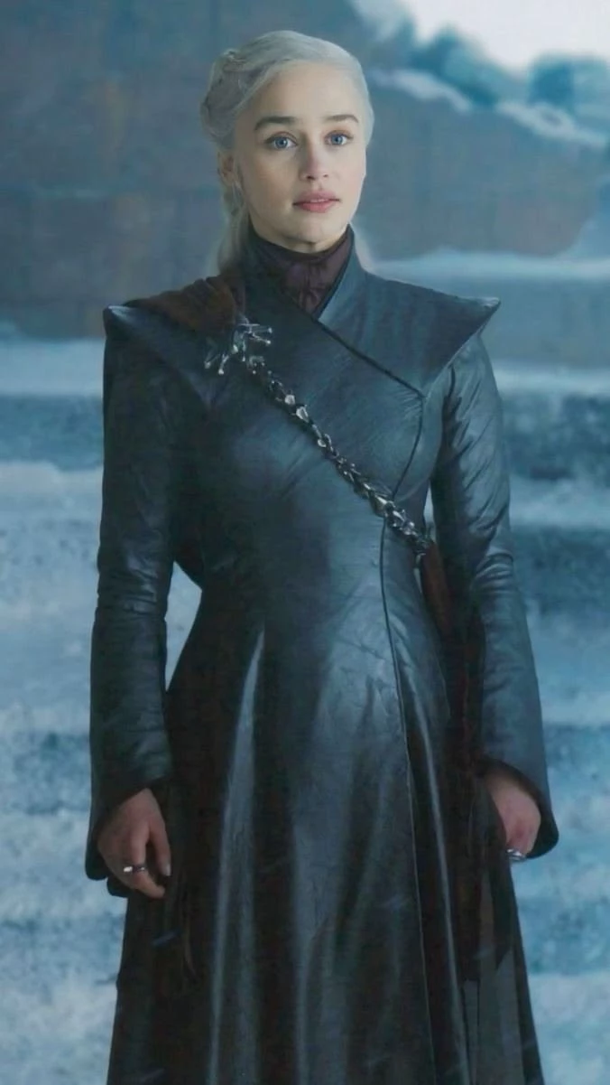 Daenerys Targaryen thumbnail
