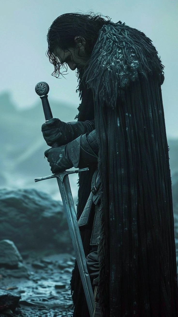Jon Snow  thumbnail