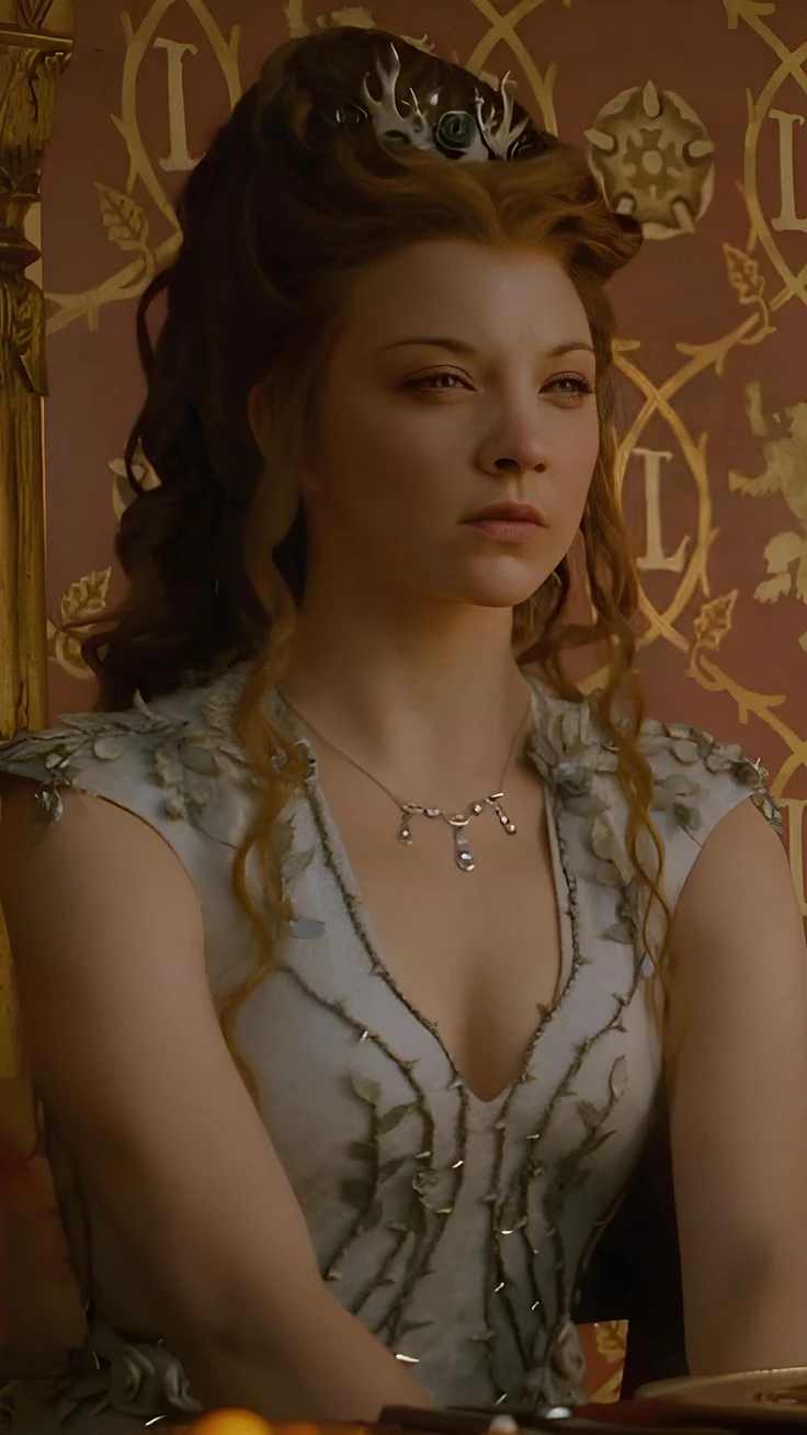 Margaery Tyrell thumbnail