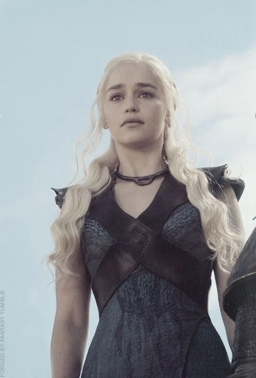 Daenerys Targaryen  thumbnail