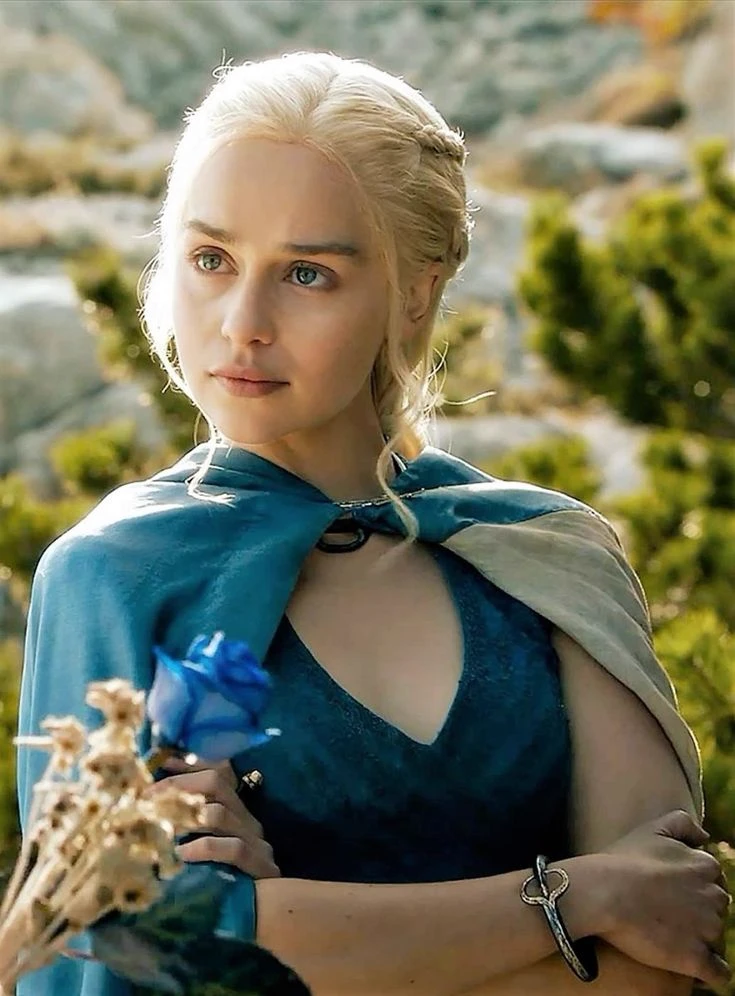 Daenerys Targaryen thumbnail