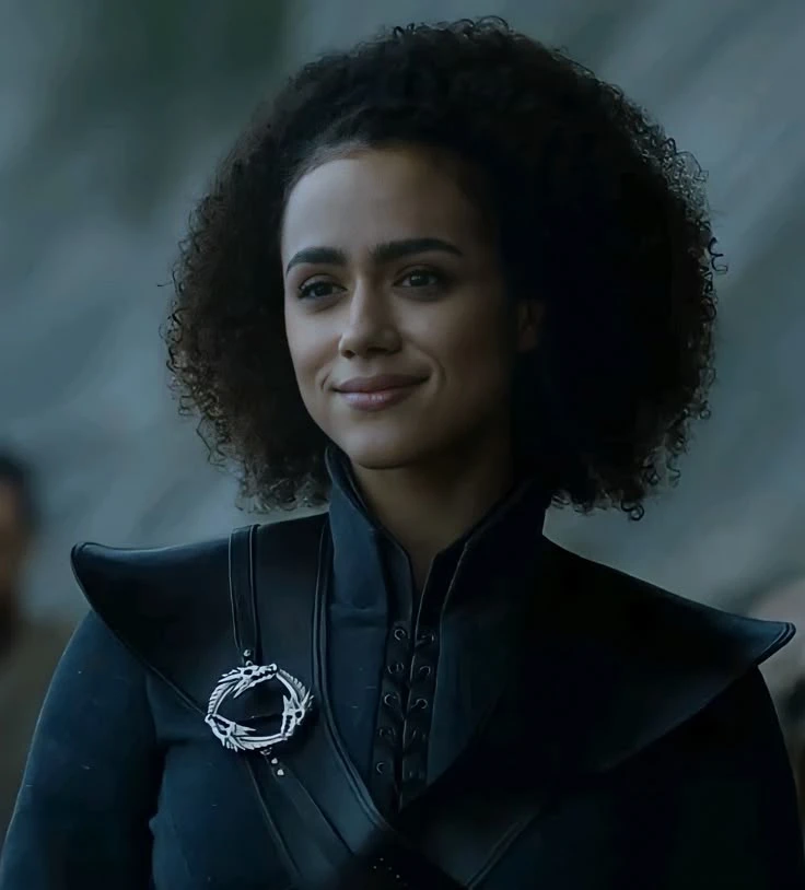 Missandei  thumbnail