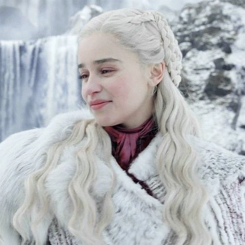 Daenerys Targaryen thumbnail