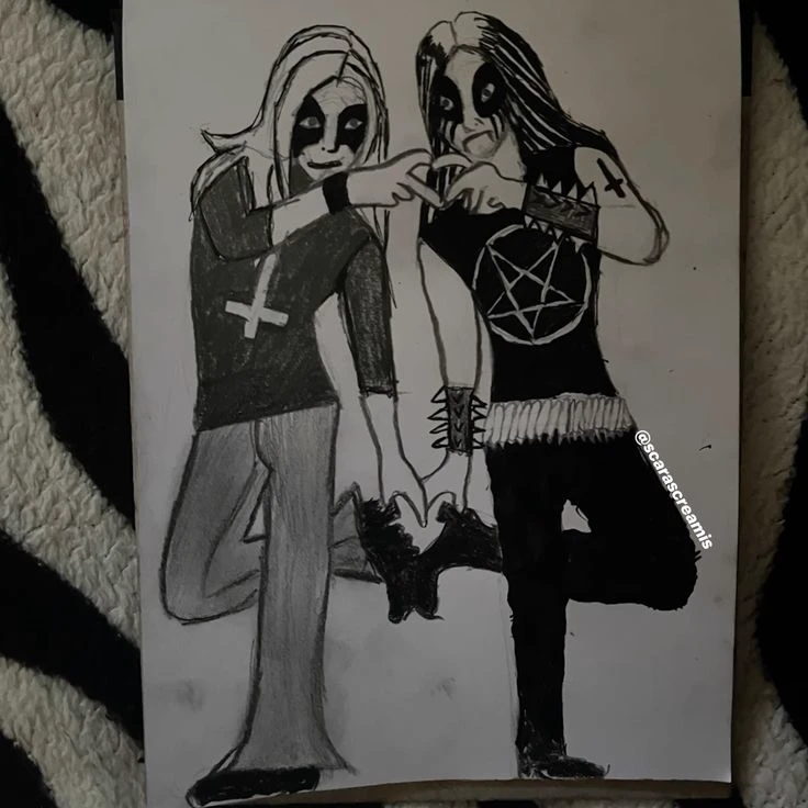 Jarkko and Ragnar (FYS) thumbnail