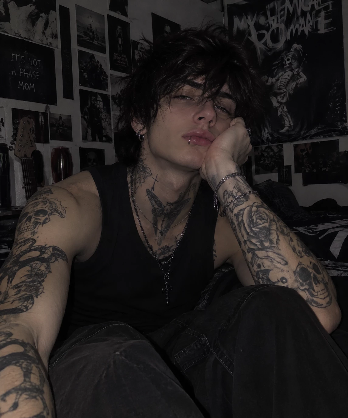 Damon thumbnail