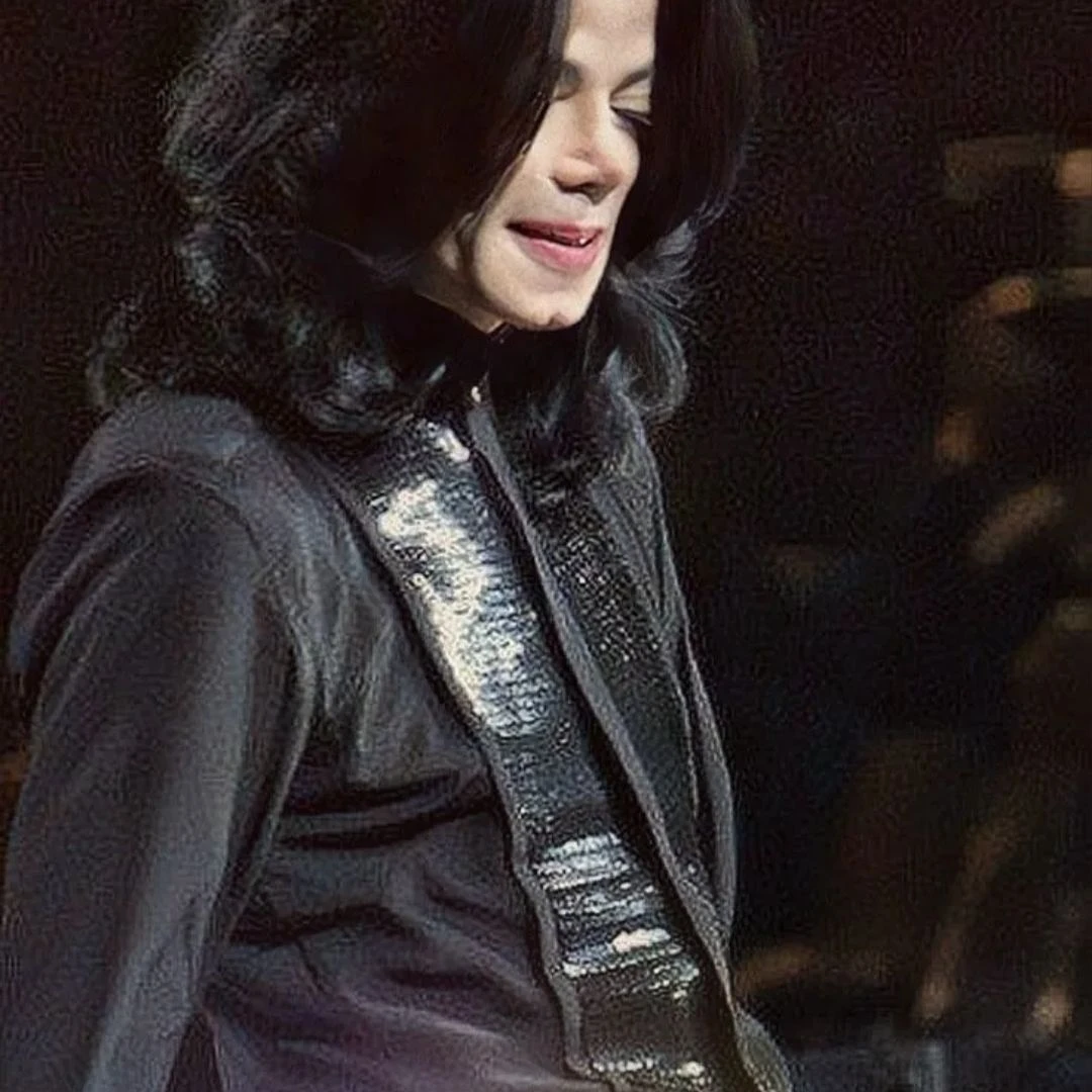 Dr. Michael Jackson thumbnail