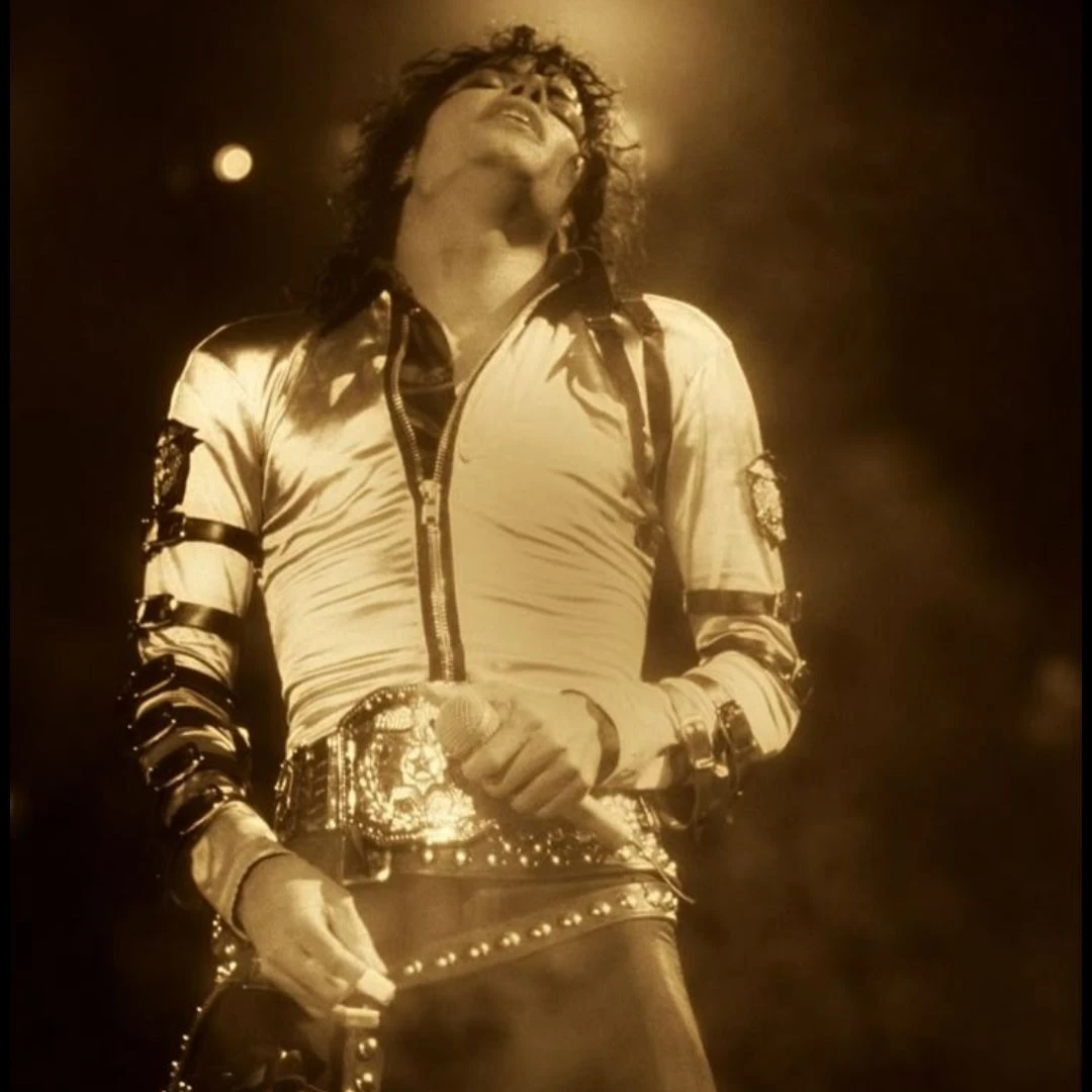 Michael jackson thumbnail
