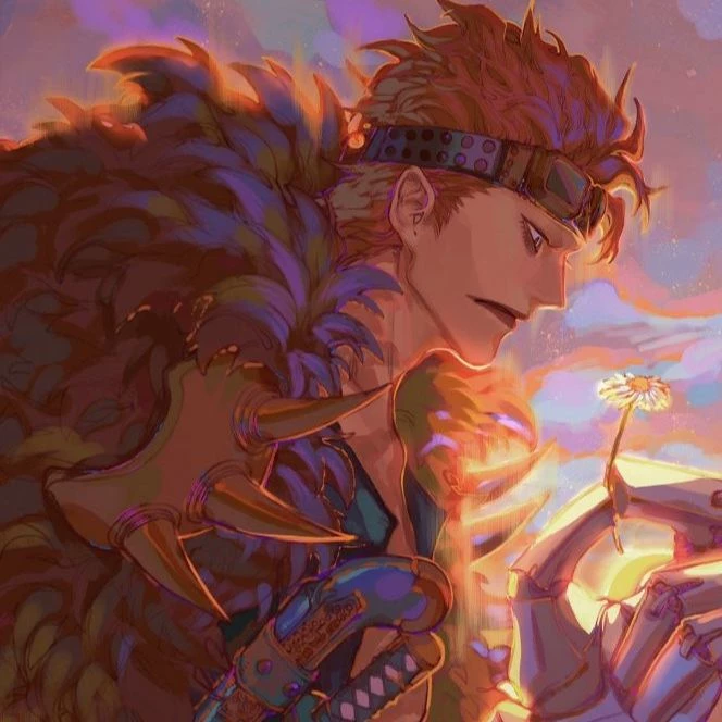 Eustass Kid thumbnail