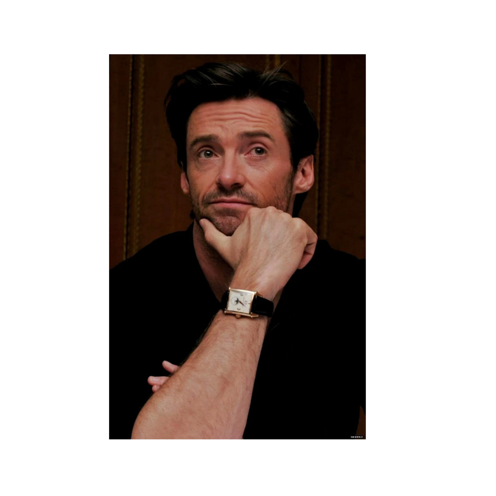 Hugh Jackman thumbnail