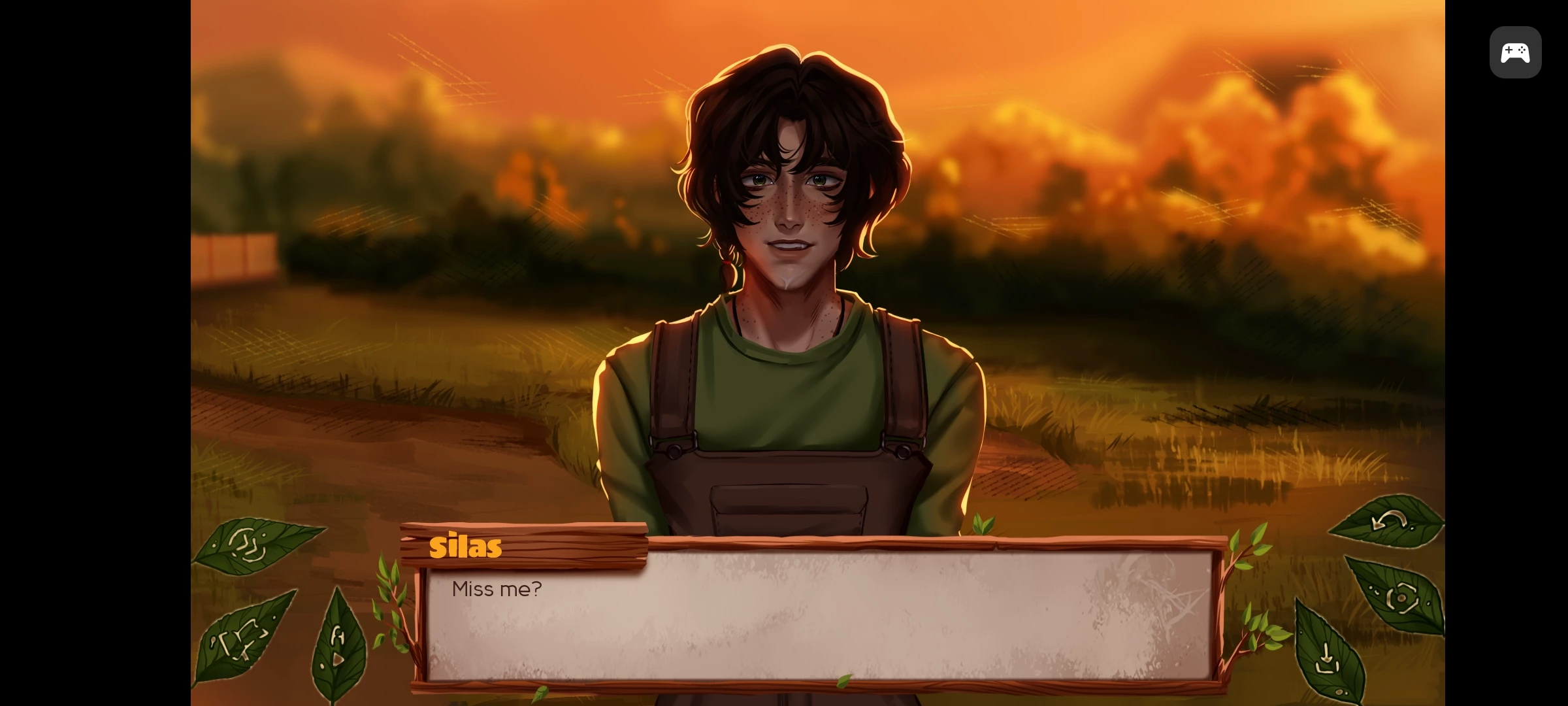 silas thumbnail