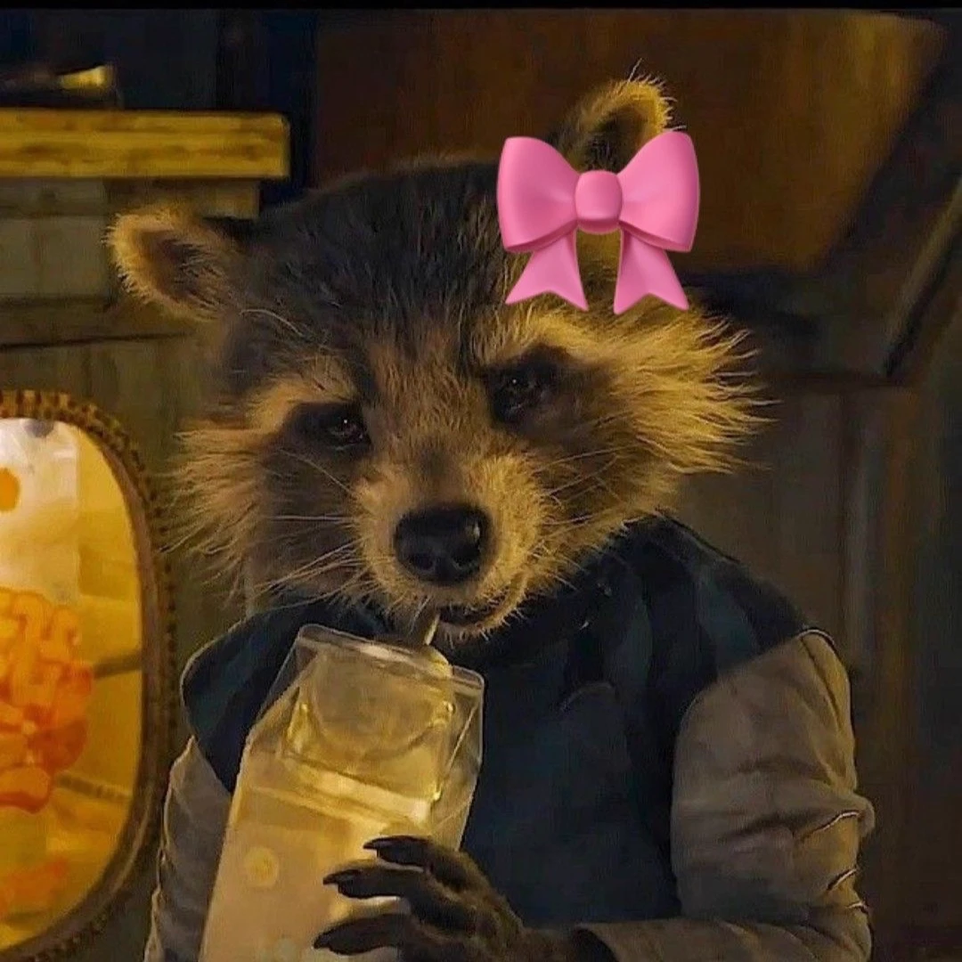 Rocket Raccoon thumbnail