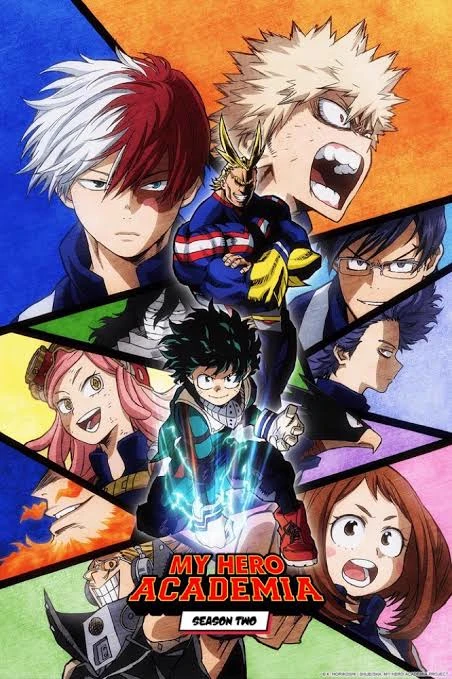 MHA - Morning Voice thumbnail