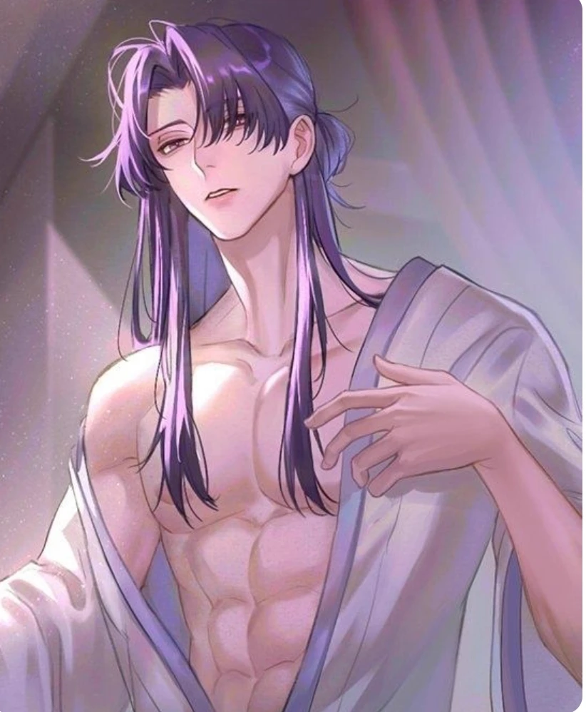 Jinshi (your husband), There is a pick me?!  thumbnail
