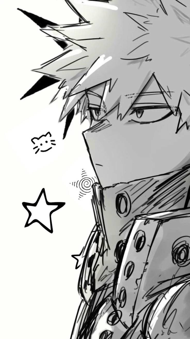 Katsuki Bakugo thumbnail