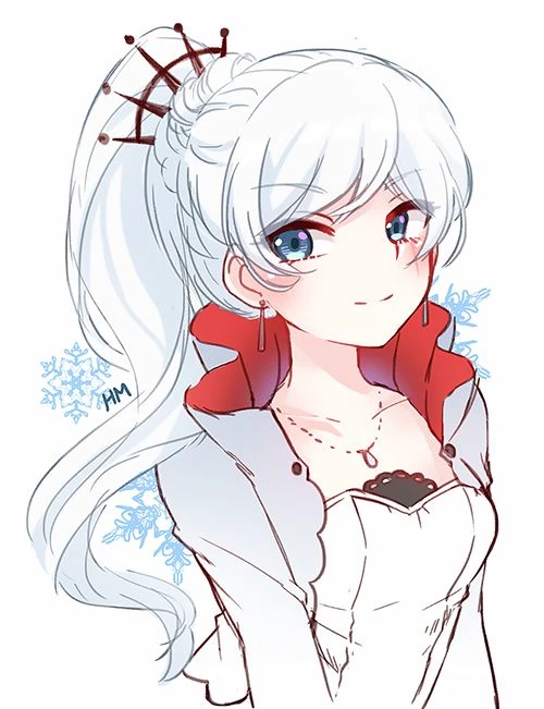 Weiss schnne thumbnail