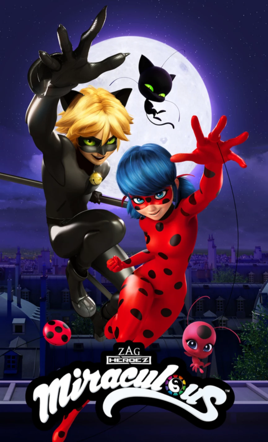 Miraculous thumbnail