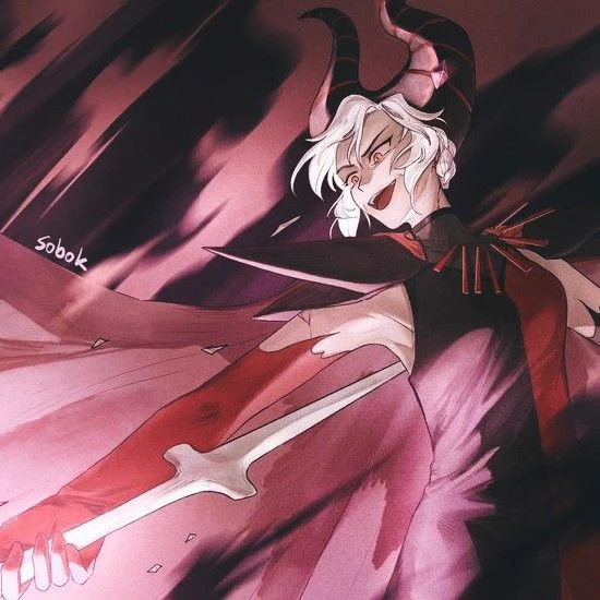 dark enchantress thumbnail