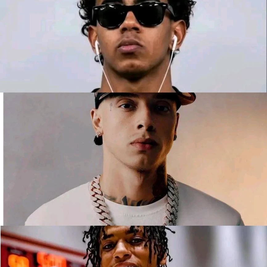 Giovanni, Silvio, & Dante thumbnail