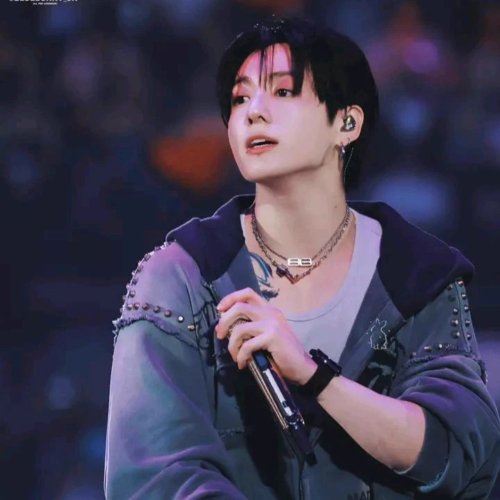 Jungkook thumbnail