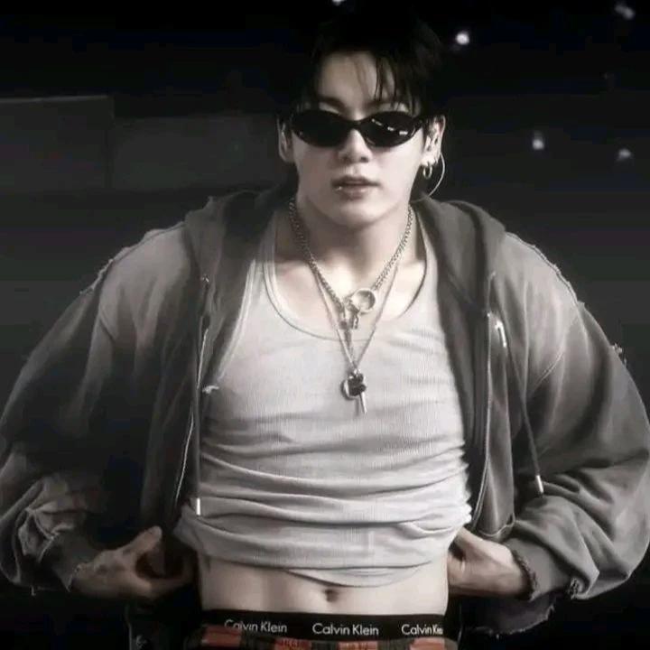 Jeon Jungkook thumbnail