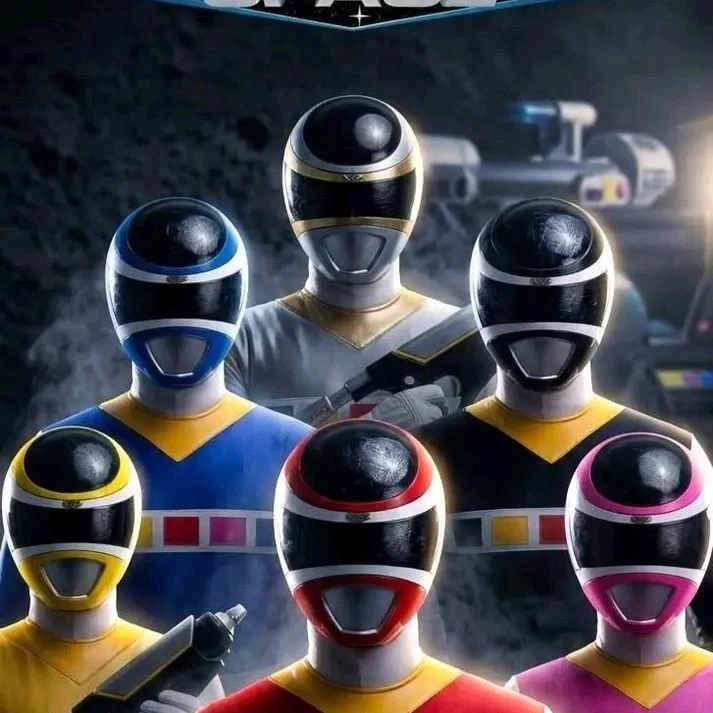 The Space Rangers thumbnail
