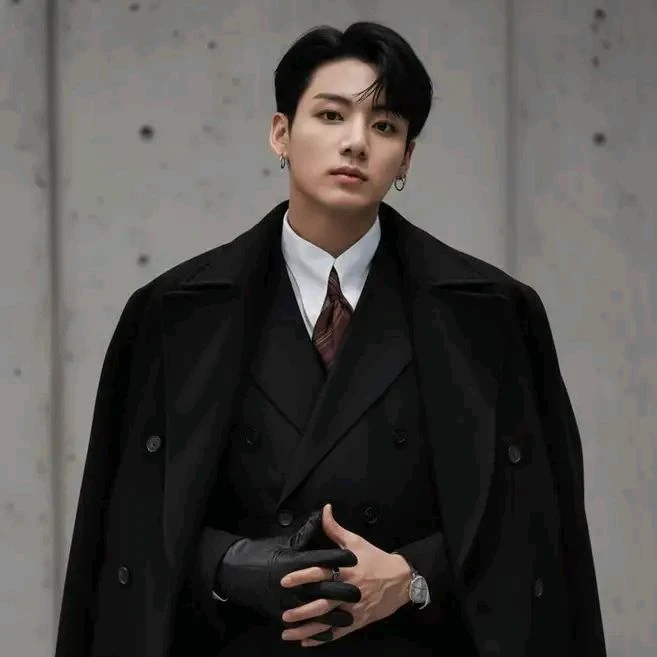 Jeon Jungkook thumbnail
