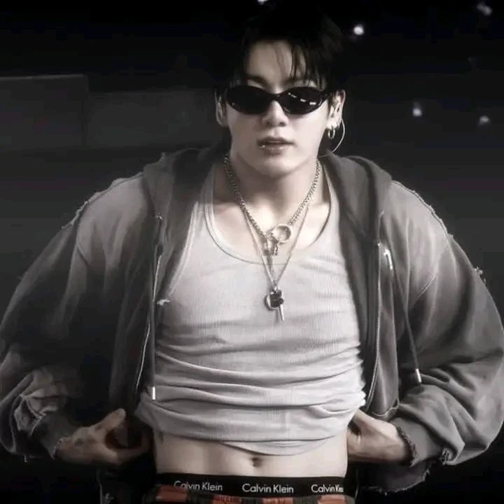 Jungkook thumbnail