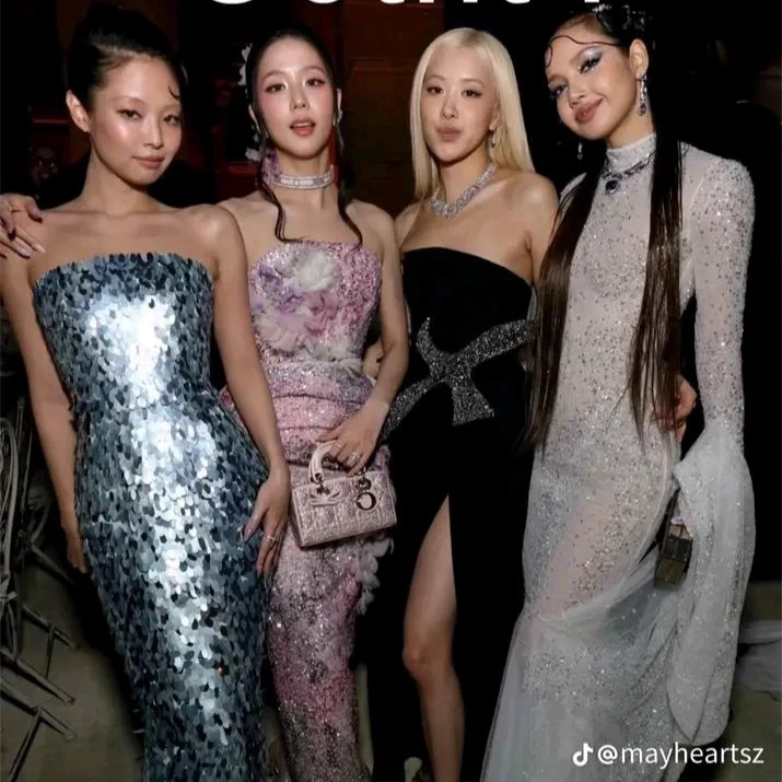 Blackpink thumbnail