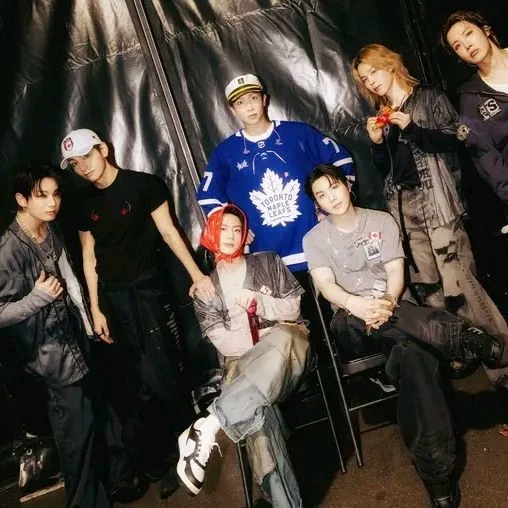 The BTS Brothers thumbnail