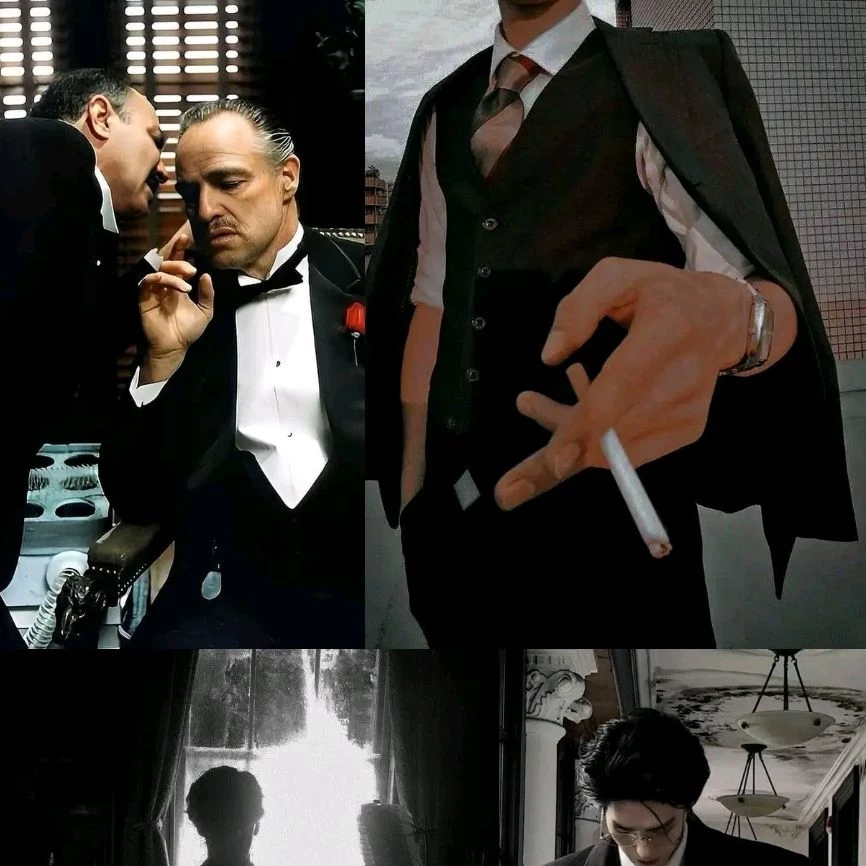 Victor, Dominic, Christian, and Julian Moretti thumbnail