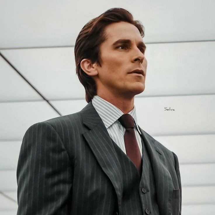 Bruce Wayne thumbnail