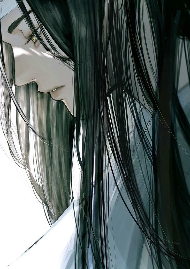 Lan Wangji thumbnail