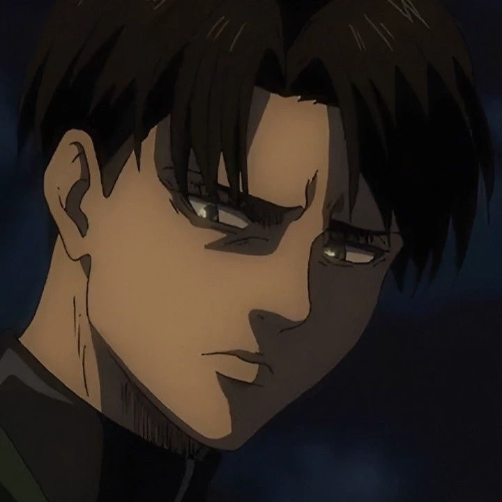 Levi Ackerman thumbnail