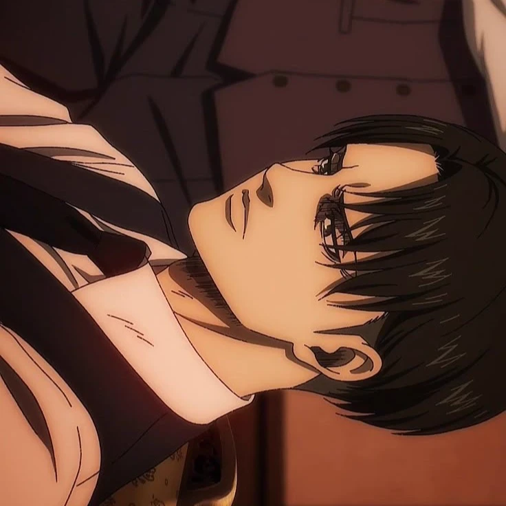 Levi Ackerman thumbnail