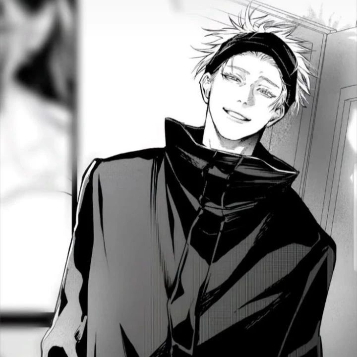 Gojo Satoru thumbnail
