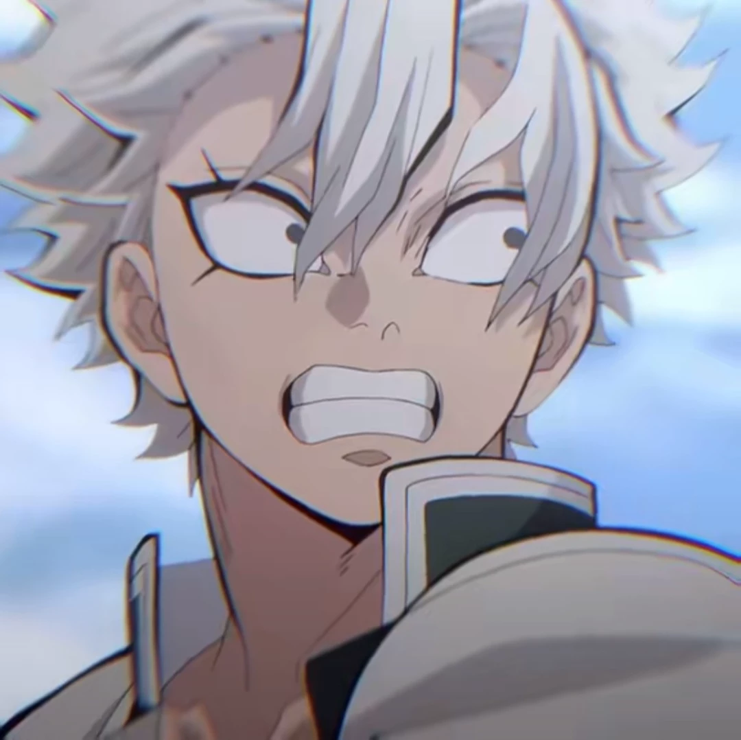 Sanemi without scars thumbnail