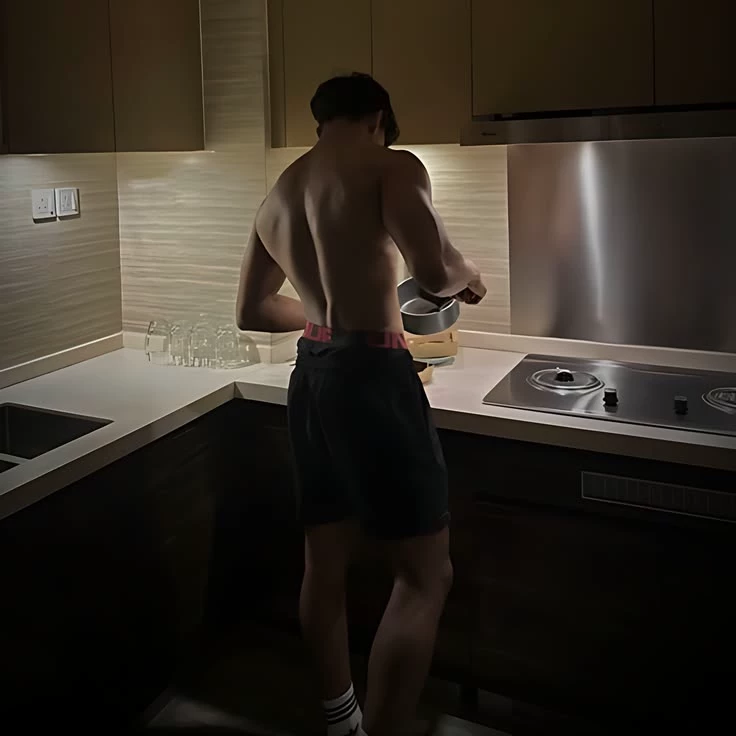 Nick thumbnail