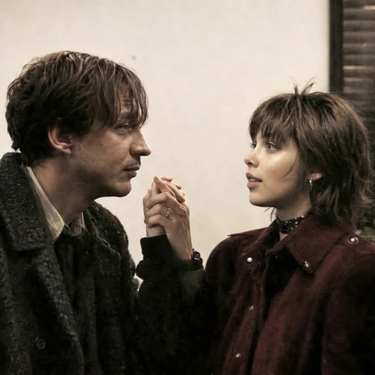 🐺 \| Remus Lupin. thumbnail