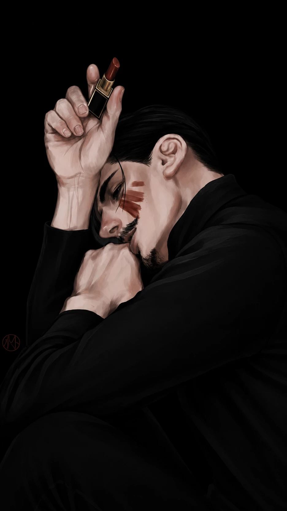 Dimitri Van Horn thumbnail
