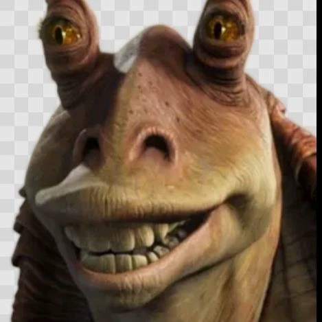 Jar Jar Binks thumbnail