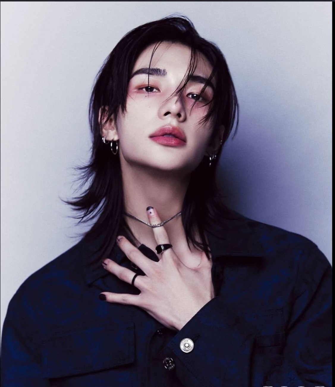 hyunjin thumbnail