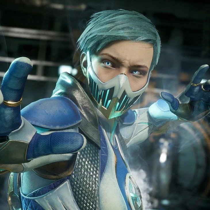 Frost thumbnail
