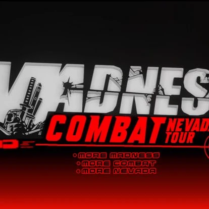 Madness Combat Nevada Tour thumbnail