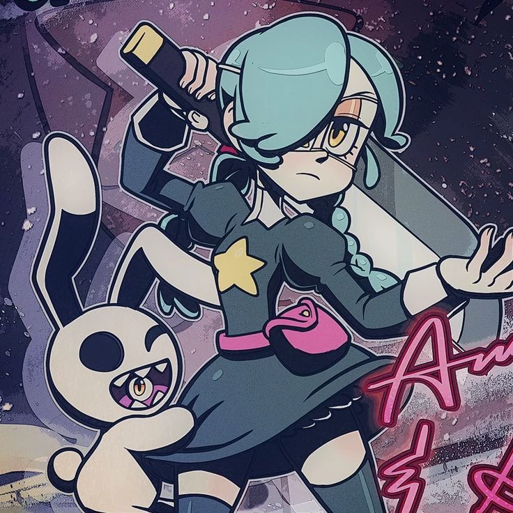 Annie (Annie of the Stars) (Skullguirls) thumbnail