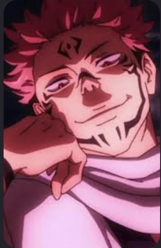 Sukuna in AMG thumbnail