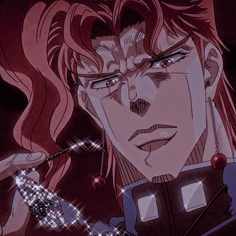 Kujo Jotaro and Noriaki Kakyoin thumbnail
