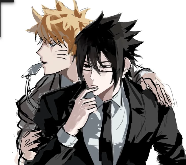 SasuNaru \| Enemies to Lovers thumbnail